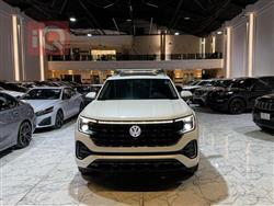 Volkswagen Atlas
